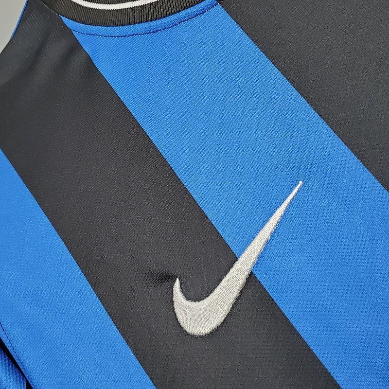 Retro Inter Milano 2009-2010 home game