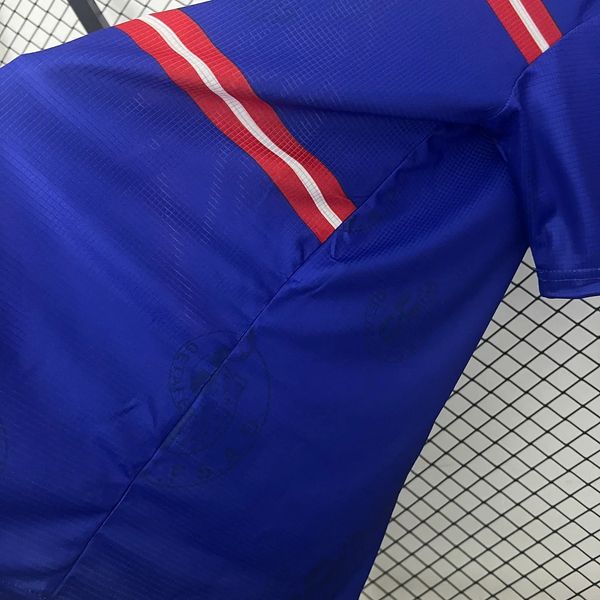 Retro Getafe CF 1998-1999 home game