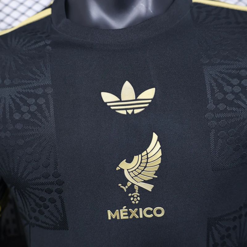 Mexico national 2025-2026 special edition player