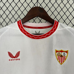 Sevilla FC 2024-2025 home game
