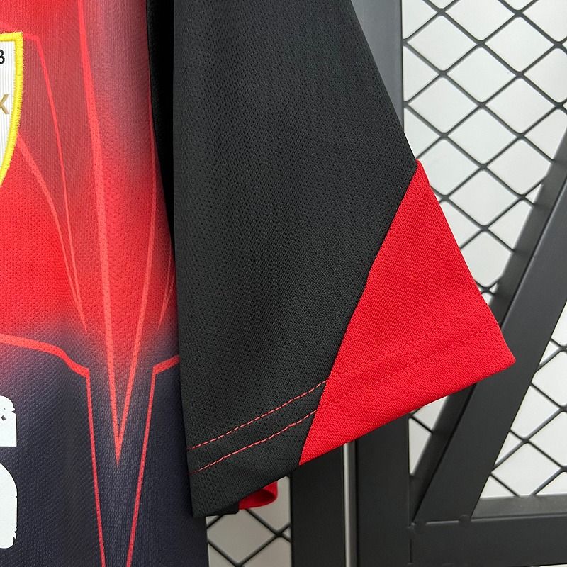 Athletic Bilbao 2025-2026 special edition