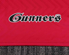Retro Kid Size Arsenal FC 1995-1996 home game