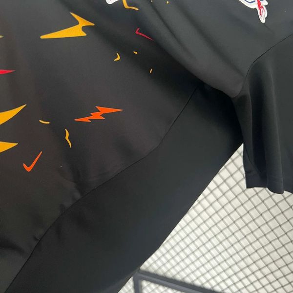RB Leipzig 2024-2025 Special Edition Black