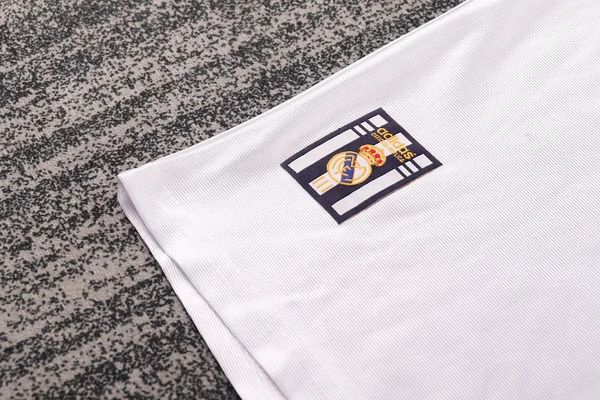Retro Kid Size Real Madrid 1998-2000 home