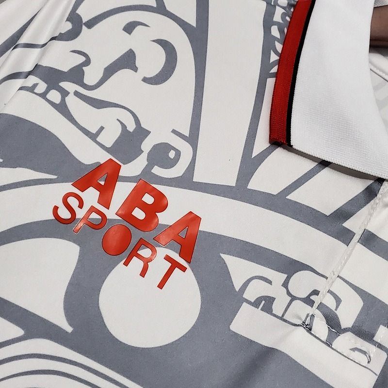 Retro Mexico national 1998 away