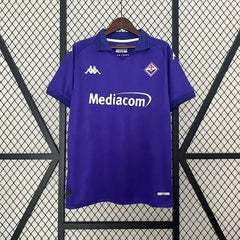 ACF Fiorentina 2024-2025 home game