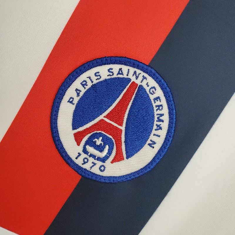 Retro PSG Paris Saint-Germain 2002-2003 away