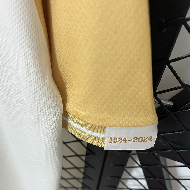 Vasco da Gama 2024-2025 third away