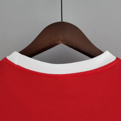 Retro SL Benfica 1973-1974 home