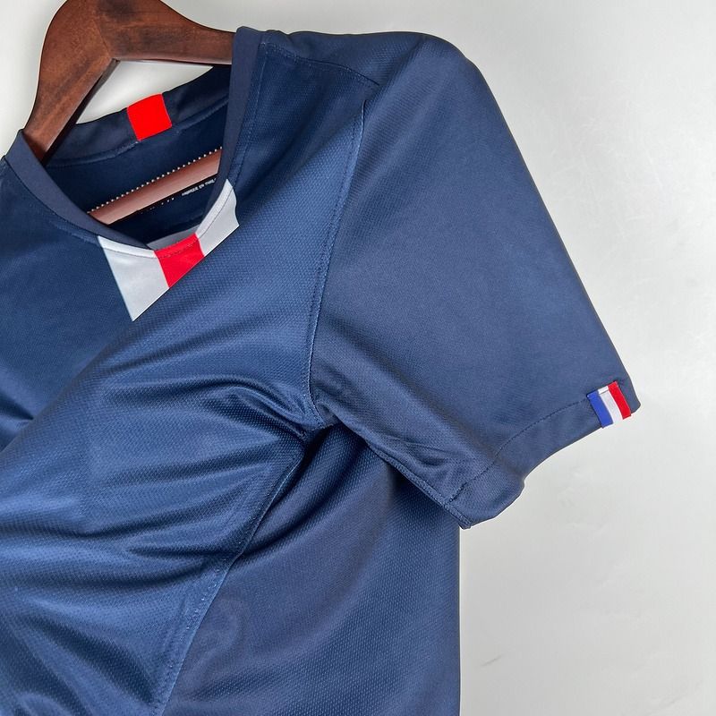 Retro PSG Paris Saint-Germain 2019-2020 home