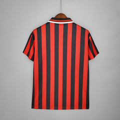 Retro Manchester City 1994-1996 away