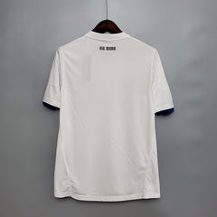 Retro Real Madrid 2010-2011 home game