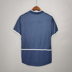 Retro PSG Paris Saint-Germain 2002-2003 home