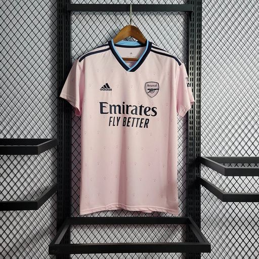 Arsenal FC 2022-2023 third away game