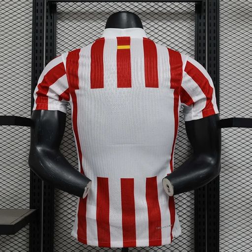 Atletico Madrid 2025-2026 home player