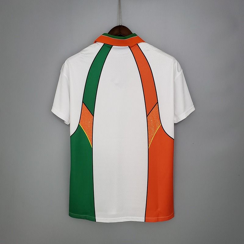 Retro Ireland national 1994-1996 away