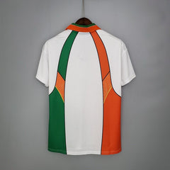 Retro Ireland national 1994-1996 away