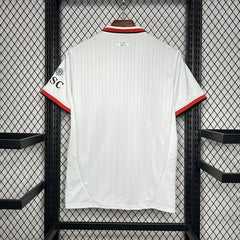 AC Milan 2024-2025 away game