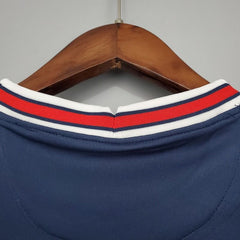 Retro PSG Paris Saint-Germain 2021-2022 home