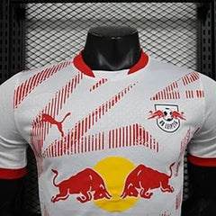 RB Leipzig 2024-2025 home game player