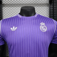 Real Madrid 2025-2026 special edition player