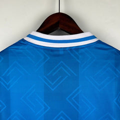 Retro SSC Napoli 1993-1994 home game
