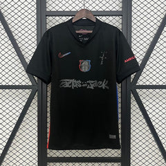 FC Barcelona 2025-2026 away