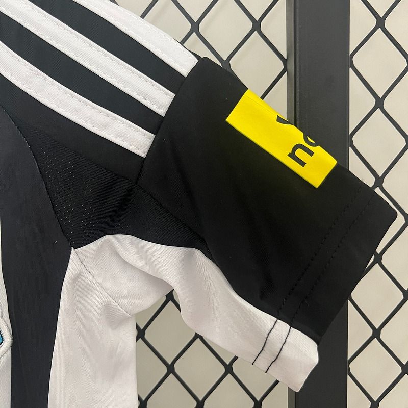 Kid Size Newcastle United 2024-2025 home