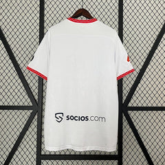 Sevilla FC 2024-2025 home game