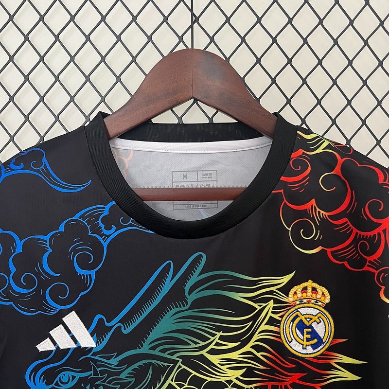 Real Madrid 2024-2025 special edition