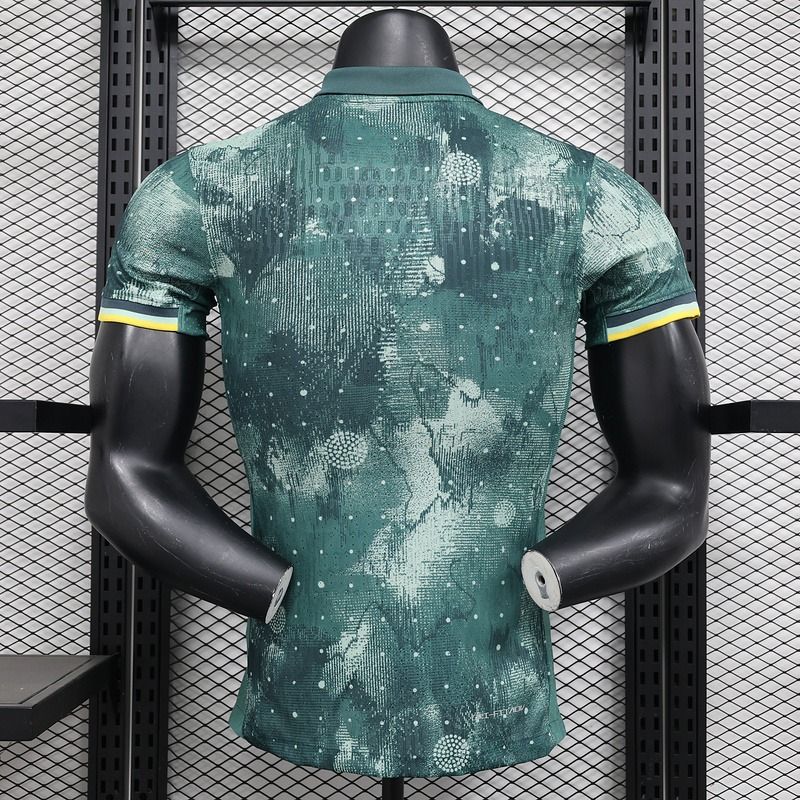 Tottenham Hotspur 2024-2025 second away player