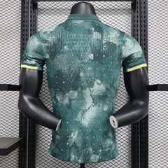 Tottenham Hotspur 2024-2025 second away player