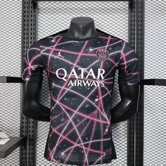 PSG Paris Saint-Germain 2025-2026 pre-training player