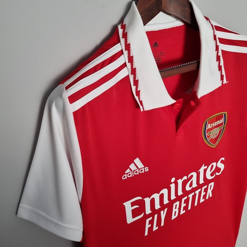 Arsenal FC 2022-2023 home game