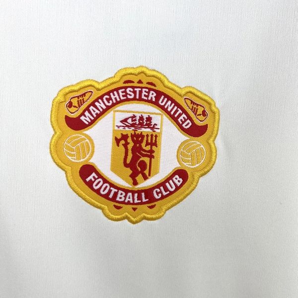 Manchester United 2024-2025 special edition