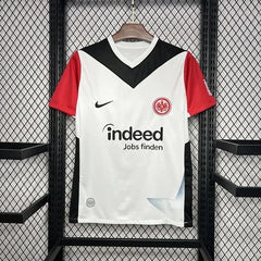 Eintracht Frankfurt 2024-2025 home game