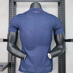 PSG Paris Saint-Germain 2024-2025 home player