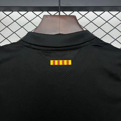 Kid Size Barcelona 2025-2026 away