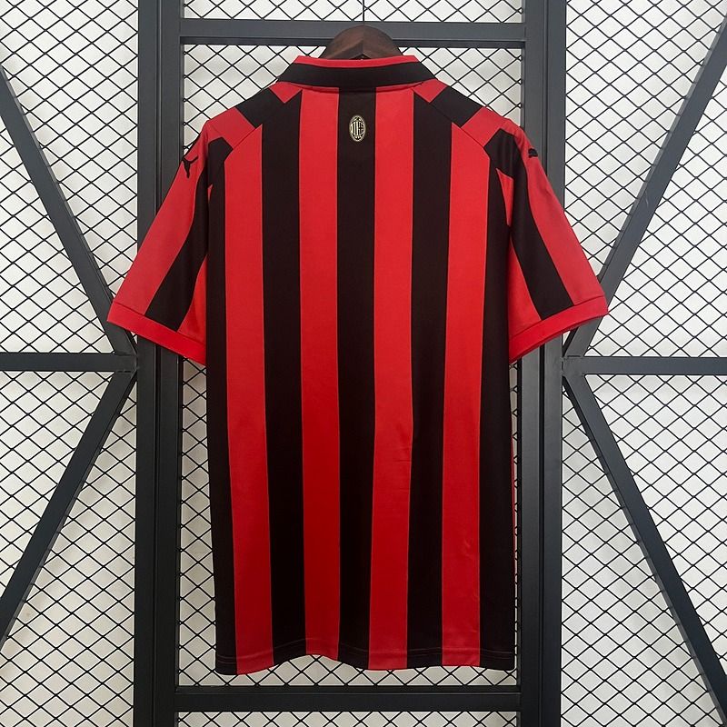 AC Milan 2024-2025 125th edition