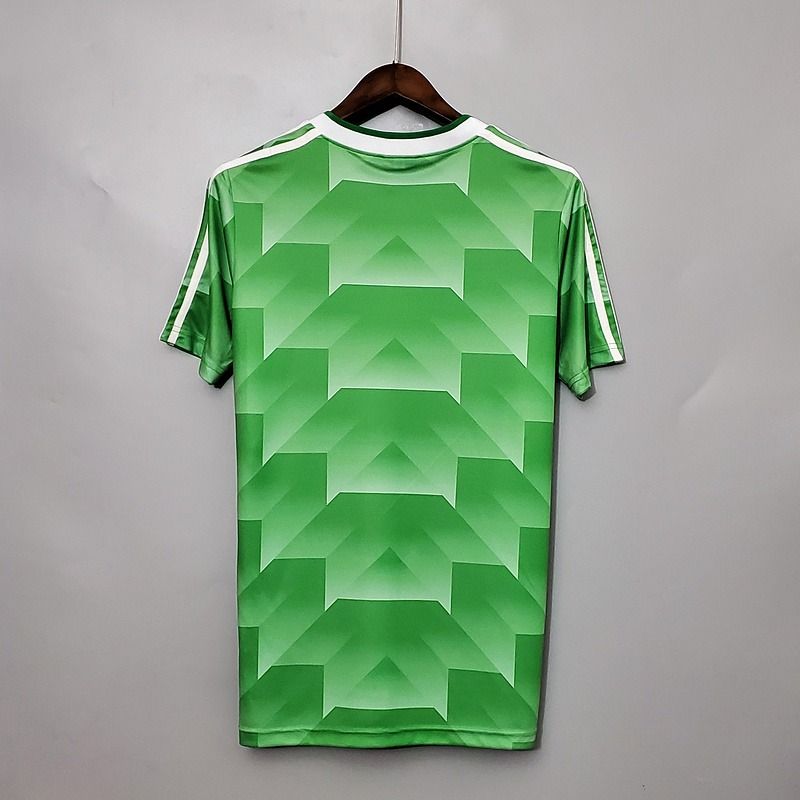 Retro Germany national 1988 away game