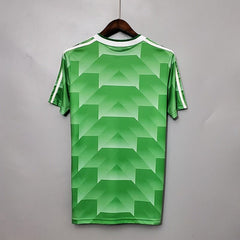 Retro Germany national 1988 away game