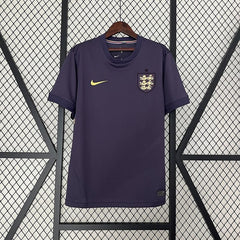 England national 2024 away game