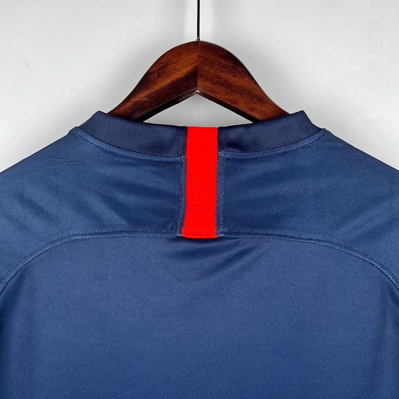 Retro PSG Paris Saint-Germain 2019-2020 home