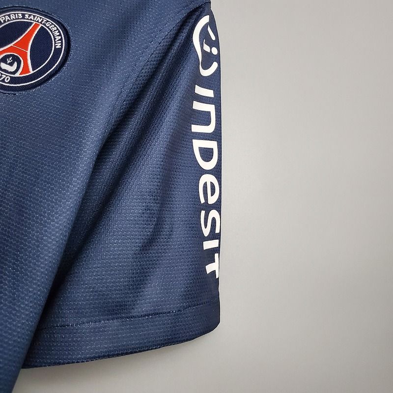 Retro PSG Paris Saint-Germain 2012-2013 home