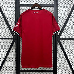 Manchester United 2025-2026 home