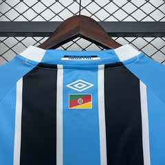 Gremio 2025-2026 home