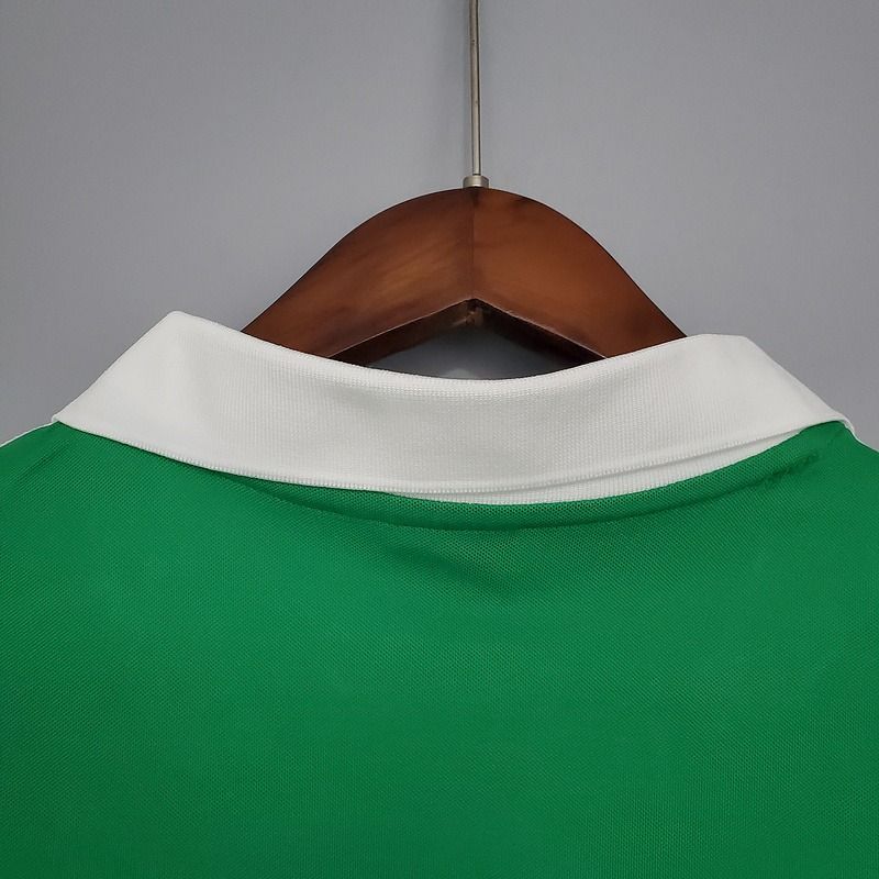 Retro Mexico national 1986 home