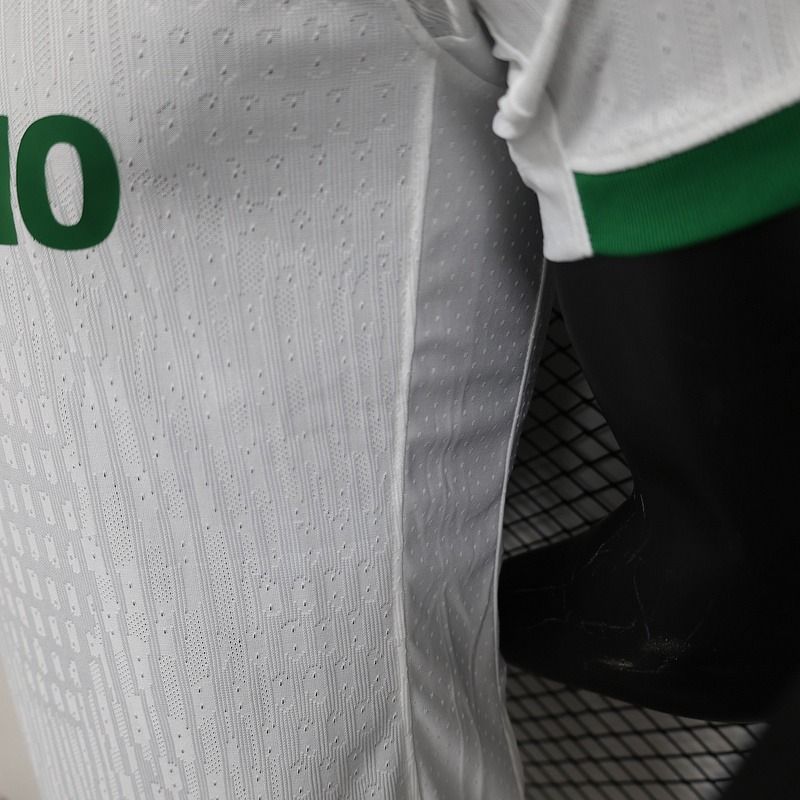 Sporting Lisbon 2024-2025 away game player