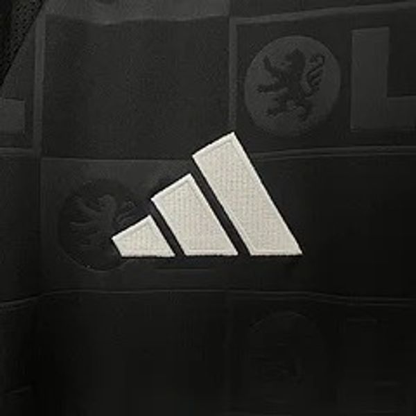 Olympique Lyonnais 2024-2025 away game