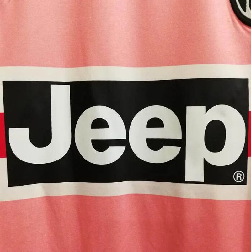 Retro Juventus 2015-2016 away